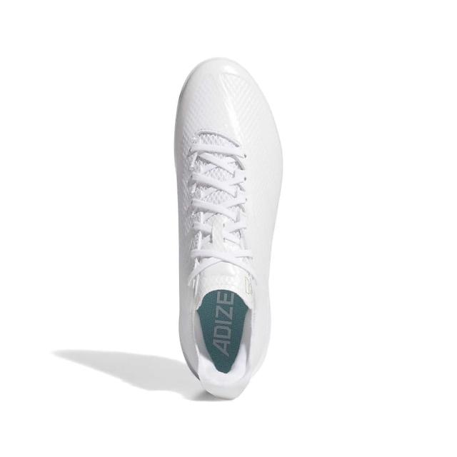 アディダス 野球 樹脂底スパイク Adizero Electric JP OPL74 JS2116 メンズ フットウェアホワイト/フットウェアホワイト/フットウェ...