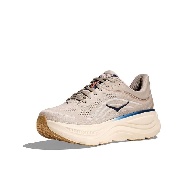 ホカ オネオネ ランニング メンズランニングシューズ BONDI 9 1162011-SCCG メンズ STUCCO / GROUT 送料無料