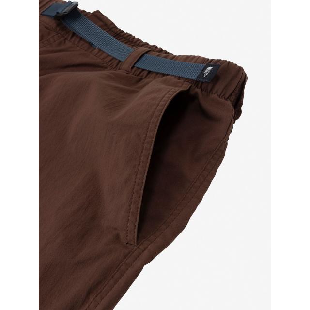 ザ・ノース・フェイス トレッキング アウトドア ロングパンツ REZEN WIDE PT (リーゼンワイドパンツ) NB32611 ES メンズ ES 送料無料_2