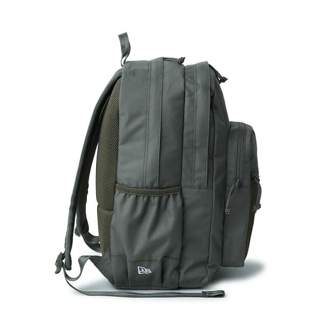 ニューエラ バッグパック CAMPUS PACK OLV REF 14750926 OSFM オリーブ 送料無料_2