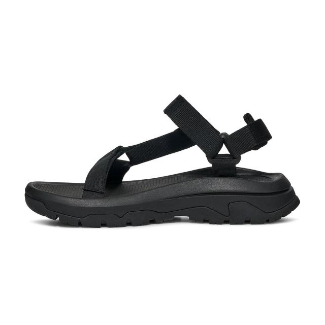テバ シューズ メンズサンダル お水シューズ HURRICANE XLT3 1173671-BLK レディース BLACK 貨物輸送無料