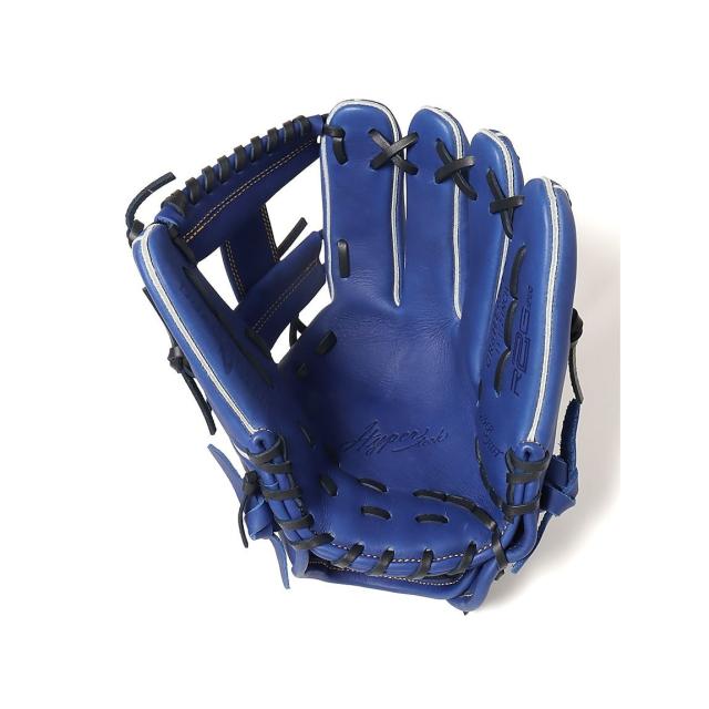 ローリングス 野球 軟式グローブ一般 軟式 HYPER TECH R2G(ハイパーテックアールツージー) 934FS インディゴ GR6HT934FS-IND インデ..._2