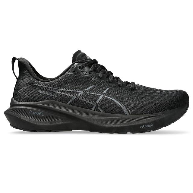 アシックス ランニング メンズランニングシューズ GT-2000 13 1011B861.002 メンズ BLACK/BLACK 送料無料_2