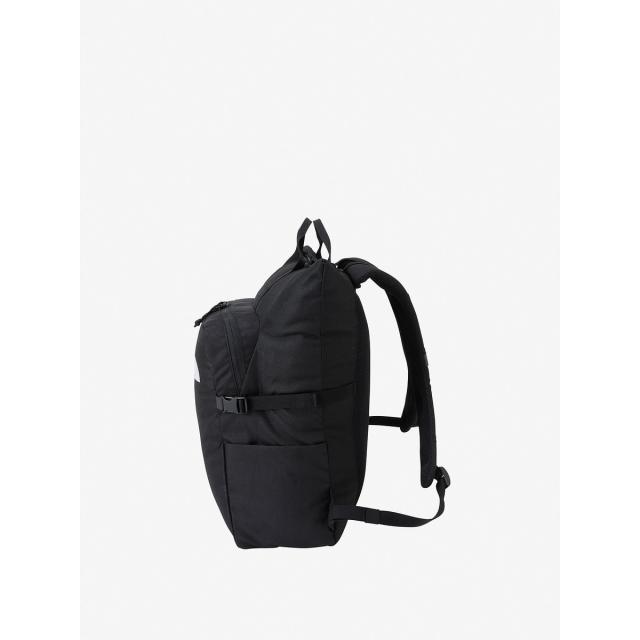 ザ・ノース・フェイス アウトドア カジュアルバックパックス Boulder Tote Pack (ボルダートートパック) NM72357 LG LG 送料無料_2