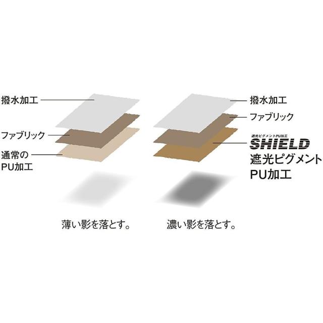 スノーピーク キャンプ用品 その他用品 リビングシェル ロング PRO. シールドルーフ TP-660SR 送料無料_2