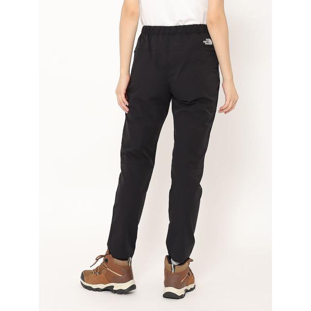 ザ・ノース・フェイス トレッキング アウトドア ロングパンツ Ridge Light Pant (リッジライトパンツ) NBW32311 K レディース K 送..._2