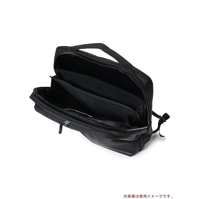 ザ・ノース・フェイス アウトドア トラベルバック Shuttle Daypack Slim (シャトルデイパックスリム) NM82330 K K 送料無料_2