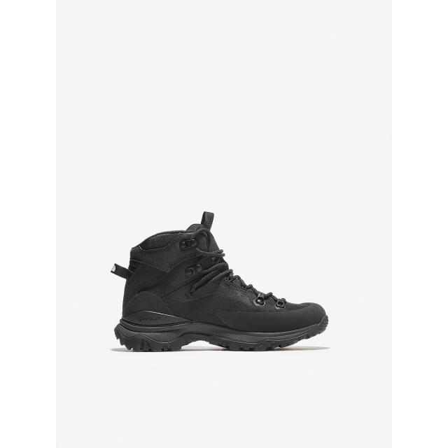 ザ・ノース・フェイス トレッキングシューズ レディース W CRESTON H MID WP (クレストン ハイク ミッド ウォータープルーフ) NFW52..._2