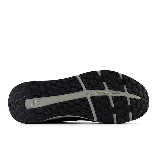 ニューバランス カジュアルウォーキング シューズ Fresh Foam 1880 v1 UW1880B12E メンズ BLACK 送料無料_2
