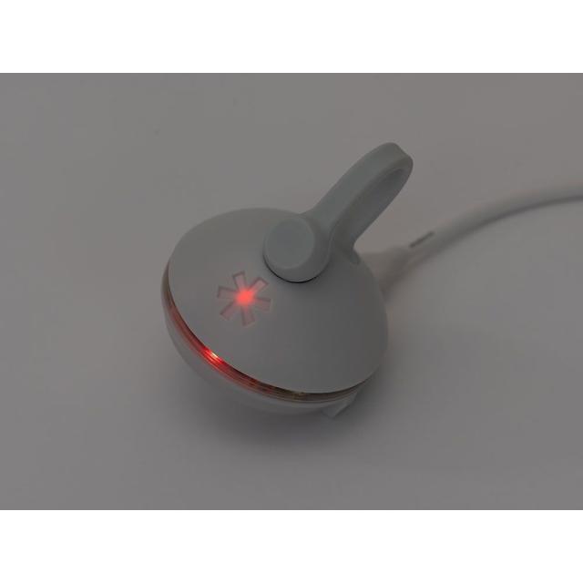 スノーピーク キャンプ用品 ランタン RBたねほおずき あさもや ES-141-IV アイボリー 送料無料_3