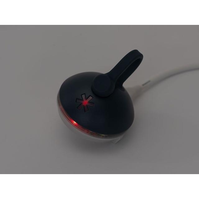 スノーピーク キャンプ用品 ランタン RBたねほおずき よぞら ES-141-NV ネイビー 送料無料_3