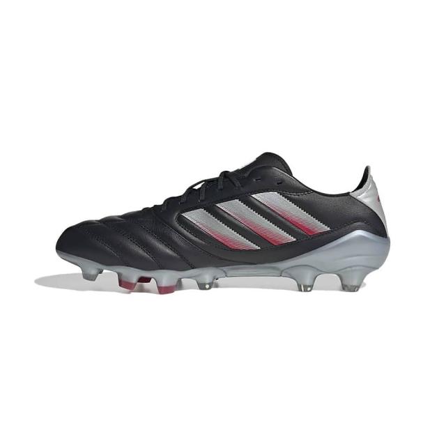 アディダス サッカー スパイク COPA ICON II HG/AG JAPAN NMO05 JH9225 コアブラック/ピュアルビー/フットウェアホワイト 送料無料_3