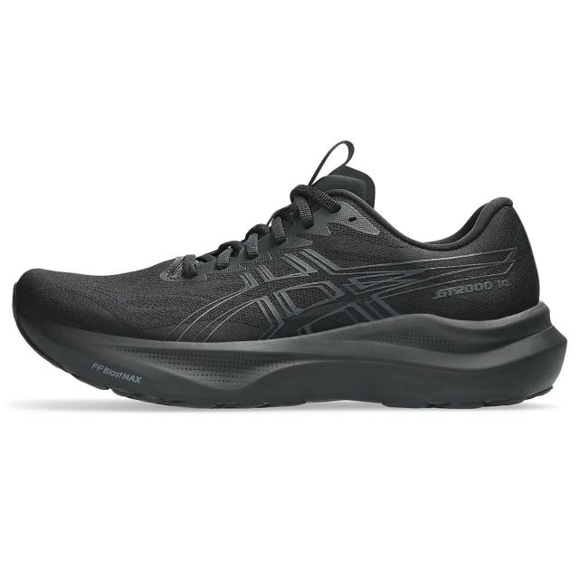アシックス ランニング メンズランニングシューズ GT-2000 14 1011C057.002 メンズ BLACK/GRAPHITE GREY 送料無料_3