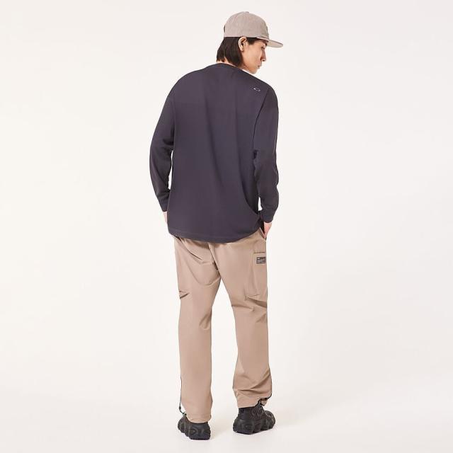 オークリー アウトドアカジュアル ロングパンツ FGL TOOL BOX PANTS 5.7 FOA408137-881 メンズ BARK 送料無料_3