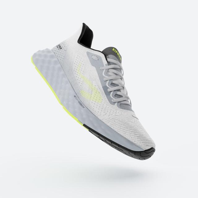 キプラン ランニング メンズランニングシューズ KS900LIGHT 8917146 メンズ GRY 送料無料_3