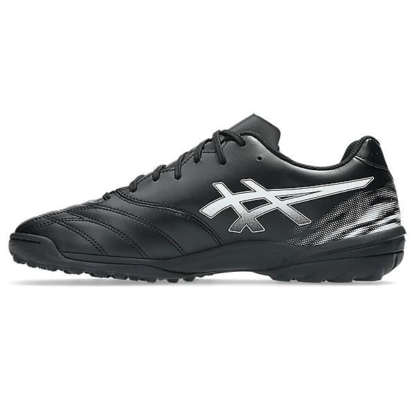 アシックス サッカー ターフ DS LIGHT CLUB TF 1103A123.001 BLACK/WHITE 送料無料_3