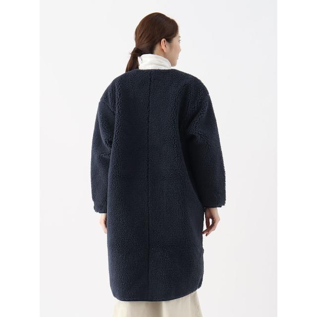 ヘリーハンセン アウトドアカジュアル フリース W FIBERPILER THERMO Liner Coat　(Wファイバーパイルサーモライナーコート) HMW525..._3