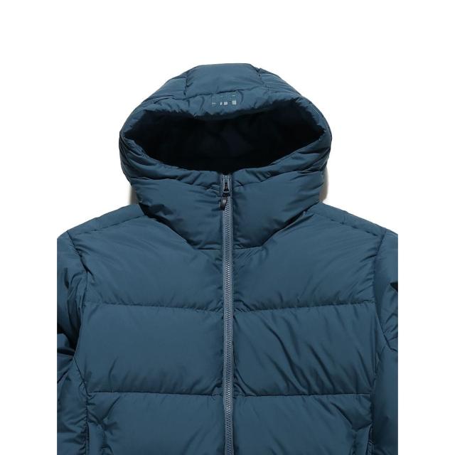 ヘリーハンセン アウトドアカジュアル 厚手ジャケット Afloat Down Jacket　(アフロートダウンジャケット) HO12569 CL CL 送料無料_3