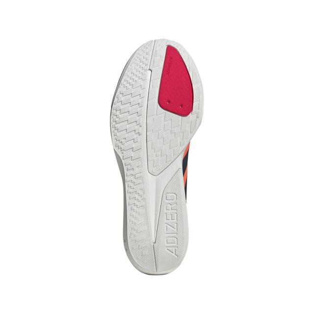 アディダス ランニング メンズチャレンジランナーシューズ ADIZERO BK NSV99 JQ1678 ルシッドオレンジ/オーロラインク/ルシッドレッ..._3
