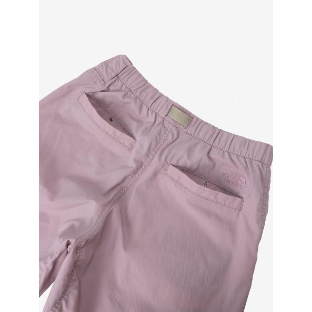 ザ・ノース・フェイス トレッキング アウトドア ロングパンツ REZEN WIDE PT (リーゼンワイドパンツ) NBW32611 MK レディース MK 送..._3