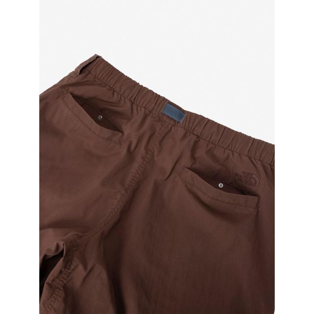 ザ・ノース・フェイス トレッキング アウトドア ロングパンツ REZEN WIDE PT (リーゼンワイドパンツ) NB32611 ES メンズ ES 送料無料_3