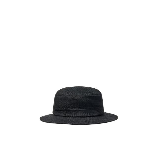 ザ・ノース・フェイス トレッキング アウトドア メンズキャップ HIKE HORIZON HAT (ハイクホライズンハット) NN02646 K M K 送料無料_3