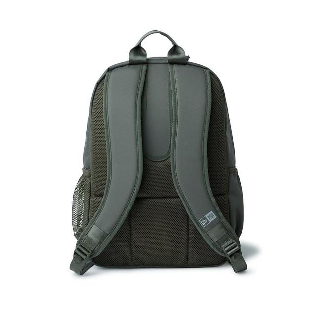 ニューエラ バッグパック CAMPUS PACK OLV REF 14750926 OSFM オリーブ 送料無料_3