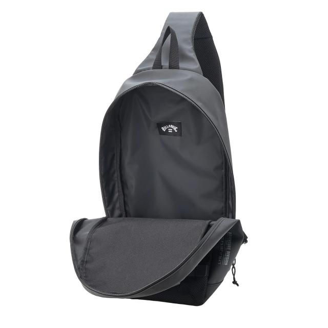 ビラボン デイバッグ UTILITY ONE SHOLDER BG011936BLK メンズ F BLK 送料無料_3