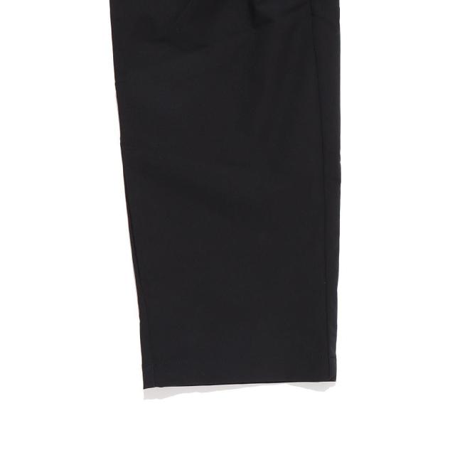 スノーピーク キャンプ用品 キャンピングアクセサリー STRETCH CLOTH PANTS L BLACK SPE-PA-23AU00104BK BLK 送料無料_3