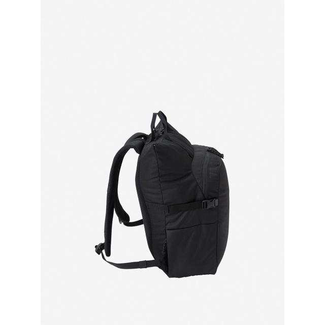 ザ・ノース・フェイス アウトドア カジュアルバックパックス Boulder Tote Pack (ボルダートートパック) NM72357 LG LG 送料無料_3