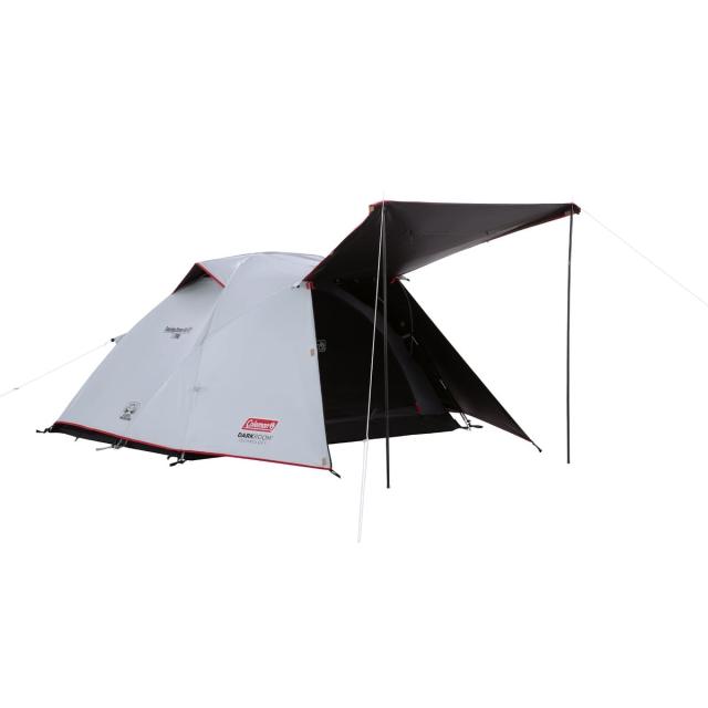 Coleman ツーリングドームLX＋　ダークルームテント コールマン キャンプ用品 ソロテント ツーリングドームエアー/LX＋