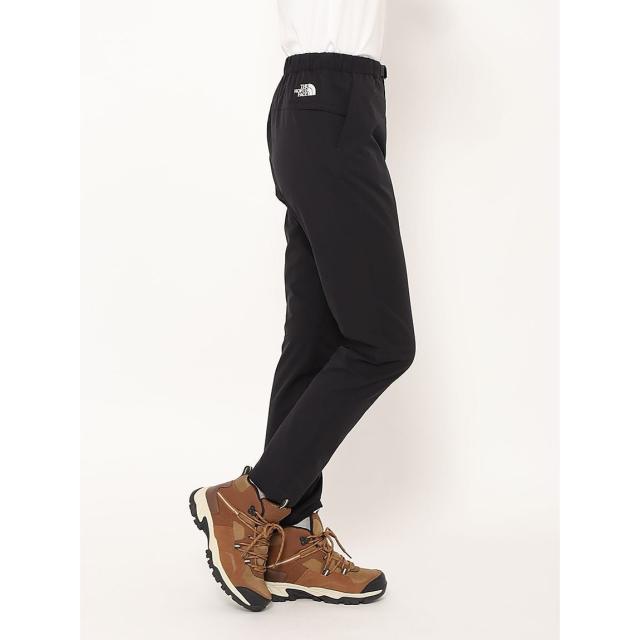 ザ・ノース・フェイス トレッキング アウトドア ロングパンツ Ridge Light Pant (リッジライトパンツ) NBW32311 K レディース K 送..._3