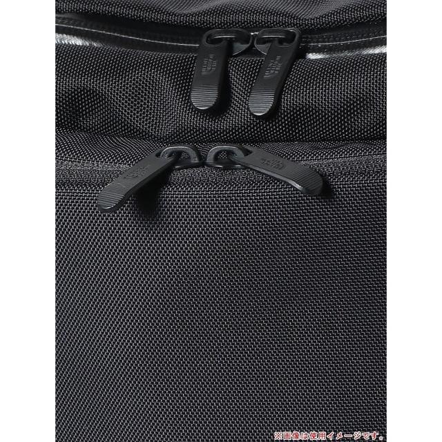 ザ・ノース・フェイス アウトドア トラベルバック Shuttle Daypack Slim (シャトルデイパックスリム) NM82330 K K 送料無料_3