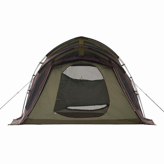 ロゴス キャンプ用品 ファミリーテント PRE エーコン PANEL X DOME L 71101012 送料無料_3