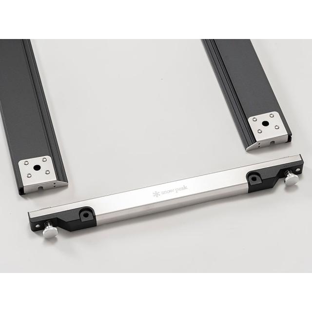 スノーピーク キャンプ用品 ソロ その他テーブルウェア セパレートIGTフレーム4ユニット CK-904 送料無料_4