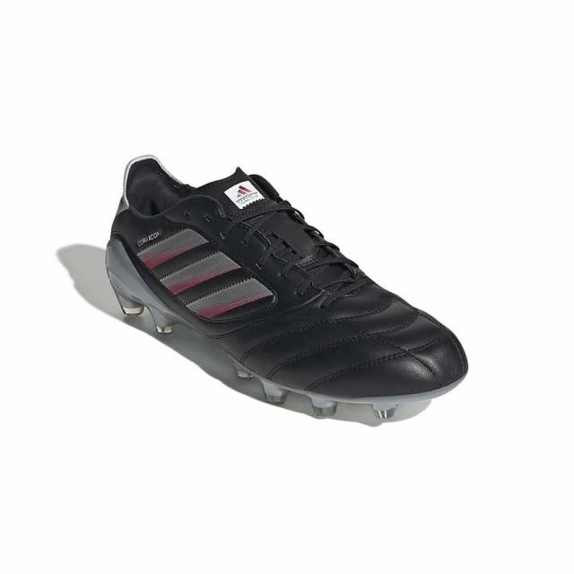 アディダス サッカー スパイク COPA ICON II HG/AG JAPAN NMO05 JH9225 コアブラック/ピュアルビー/フットウェアホワイト 送料無料_4