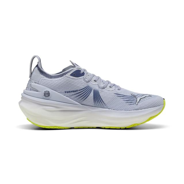 プーマ ランニング メンズランニングシューズ フォーエバーラン ニトロ 2 31010905 メンズ COOL WEATHER-YELLOW ALERT 送料無料_4