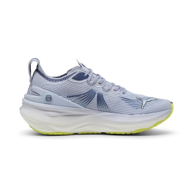 プーマ ランニング レディースランニングシューズ フォーエバーラン ニトロ 2 ウィメンズ 31047105 レディース COOL WEATHER-YELLOW..._4