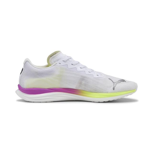 プーマ ランニング メンズランニングシューズ プロピオ ニトロ 31142804 メンズ PUMA WHITE-PURE MAGENTA 送料無料_4
