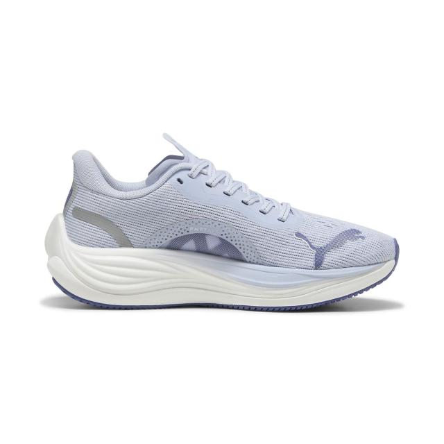 プーマ ランニング レディースランニングシューズ ヴェロシティ ニトロ 3 ウィメンズ 37774920 レディース COOL WEATHER-BLUE CRYST..._4