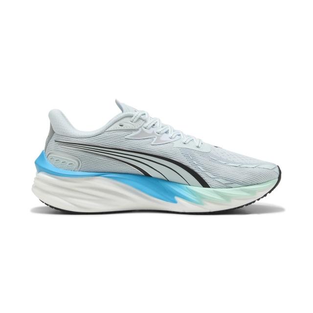 プーマ ランニング メンズランニングシューズ ヴェロシティ ニトロ 4 AP 31263505 メンズ SEA GLASS-SPEED BLUE 送料無料_4