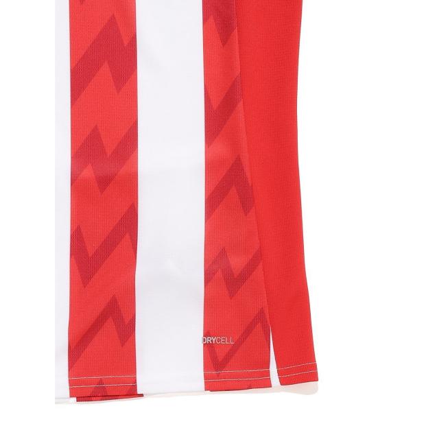 プーマ サッカー 半袖プラクティスシャツ PSV HOME ジャージ レプリカ 78042001 メンズ PUMA WHITE-FOR ALL TIME RED 送料無料_4