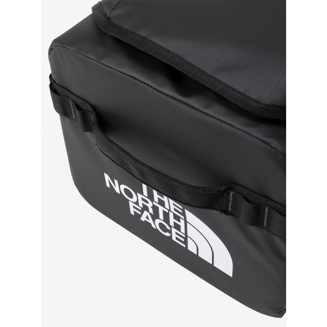 ザ・ノース・フェイス キャンプ用品 ソフトクーラー10L〜30L WANDERCOOLER L (ワンダーフロストクーラーL) NM52500 K K 送料無料_4
