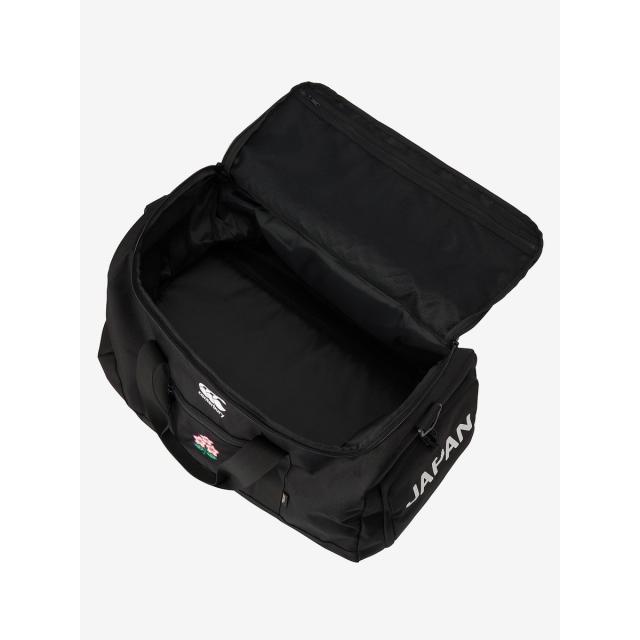 カンタベリー ラグビーアクセサリー 25S JAPAN SPORTS BAG(ジャパンスポーツバッグ) A025250JP 19 OS 19 送料無料_4