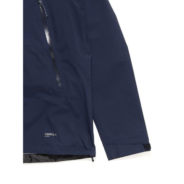 マムート トレッキング アウトドア ベスト Masao Light 2.0 HS Hooded Jacket JE AF Women 1010-32090-5118 レディース marine 送料..._4