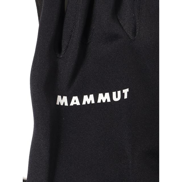 マムート トレッキング アウトドア アパレルアクセサリー Astro Light SO Glove 1190-00550-0001 BLACK 送料無料_4