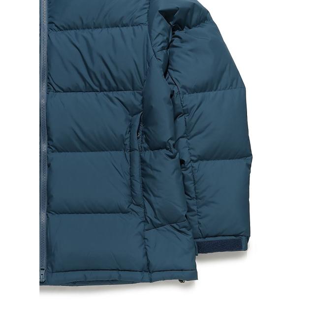ヘリーハンセン アウトドアカジュアル 厚手ジャケット Afloat Down Jacket　(アフロートダウンジャケット) HO12569 CL CL 送料無料_4