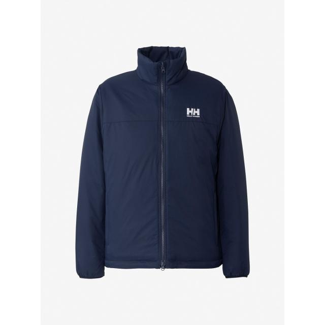 ヘリーハンセン アウトドアカジュアル 厚手ジャケット Snosa 3Way Jacket　(スノーサ3ウェイジャケット) HO12572 SS SS 送料無料_4
