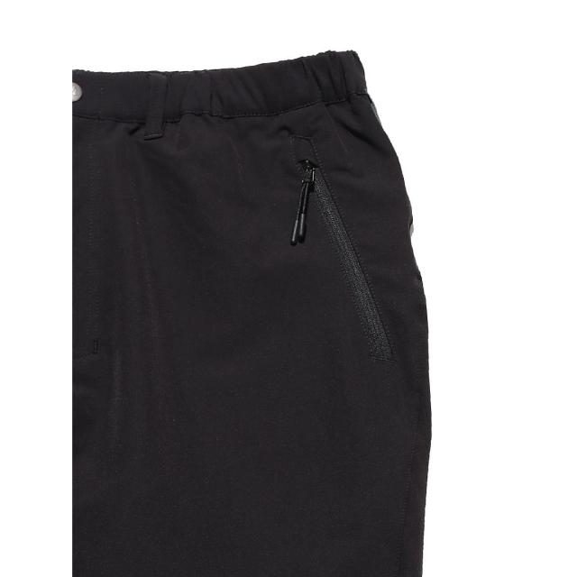 ミレー トレッキング アウトドア ロングパンツ クローゼット パンツ CLOSET PANT M MIV02135 N0247 メンズ BLACK - NOIR 送料無料_4