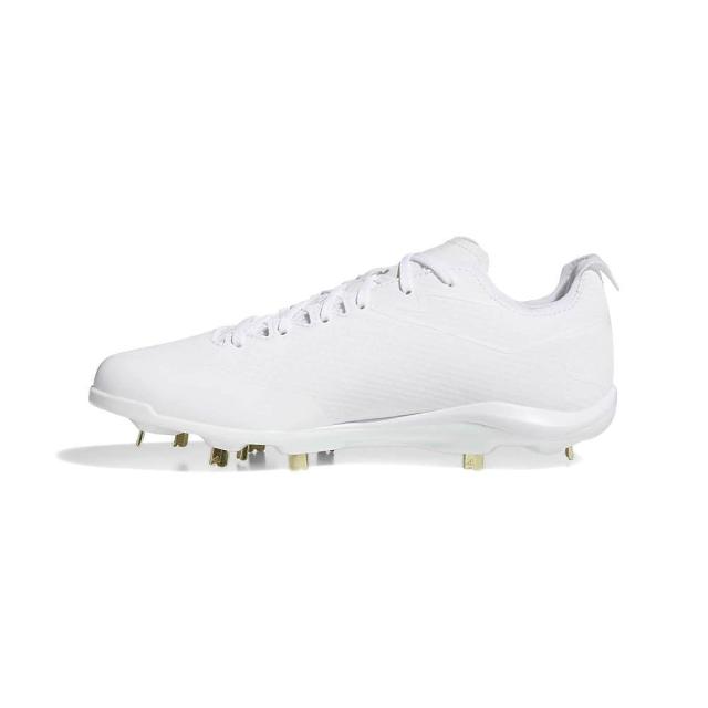 アディダス 野球 樹脂底スパイク Adizero Electric JP OPL74 JS2116 メンズ フットウェアホワイト/フットウェアホワイト/フットウェ...